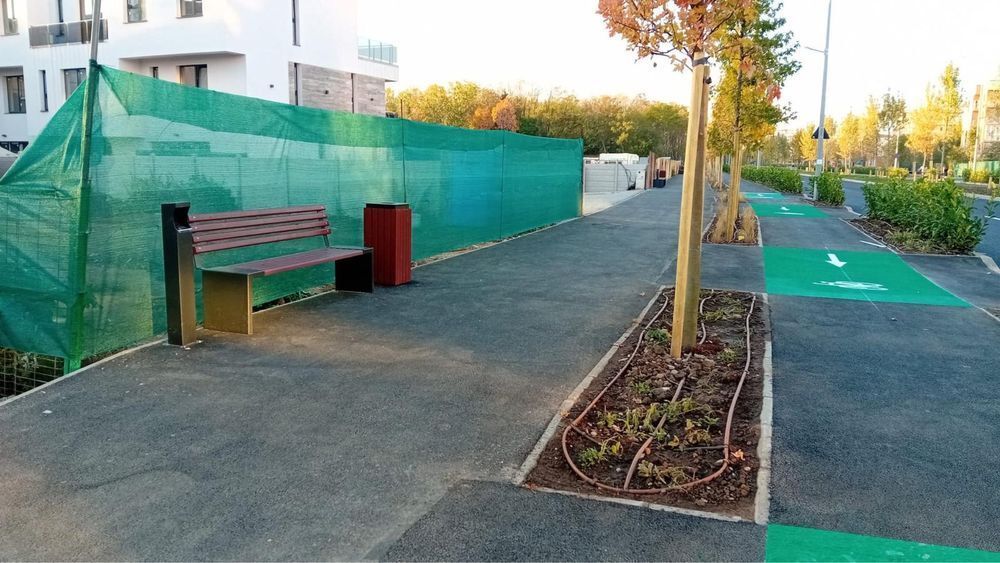 Teren pentru dezvoltare rezidențială - Poză 4