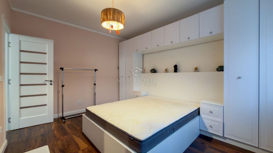 Apartament 2 camere, zona Iulius Mall FSEGA - Poză 8