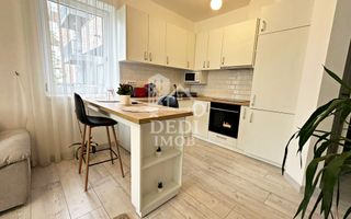 Apartament cu 3 camere de inchiriat Ceyrat, Oradea - Poză 3