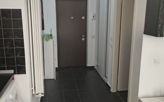 Garsoniera Berceni - Leonida - loc parcare, centrala proprie! - Poză 10