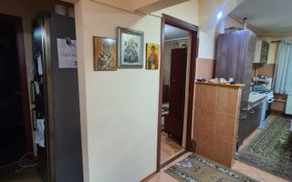 Apartament spatios cu 4 camere, 2 balcoane – Marghita, zona Penny - Poză 13