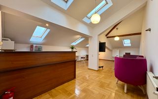 Spațiu de birouri premium de închiriat | *96mp*  Piața Victoriei - Poză 1