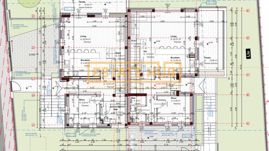 Duplex finalizat, în locație excelentă din Borhanci – Spațiu și Eleganță! - Poză 5