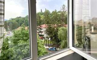 Garsoniera cocheta, mobilata si utilata - zona Grivitei - Poză 11