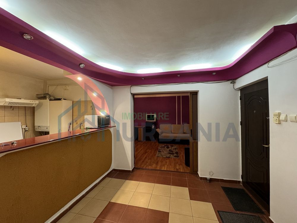 Apartament 2 camere de inchiriat, Tatarasi, langa Lidl, Iasi - Poză 3