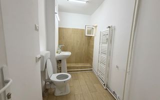 VANZARE 3 CAMERE | DECOMANDAT | ETAJ 5 | VEDERE LAC PLUMBUITA | CENTRALA PROPRIE - Poză 8