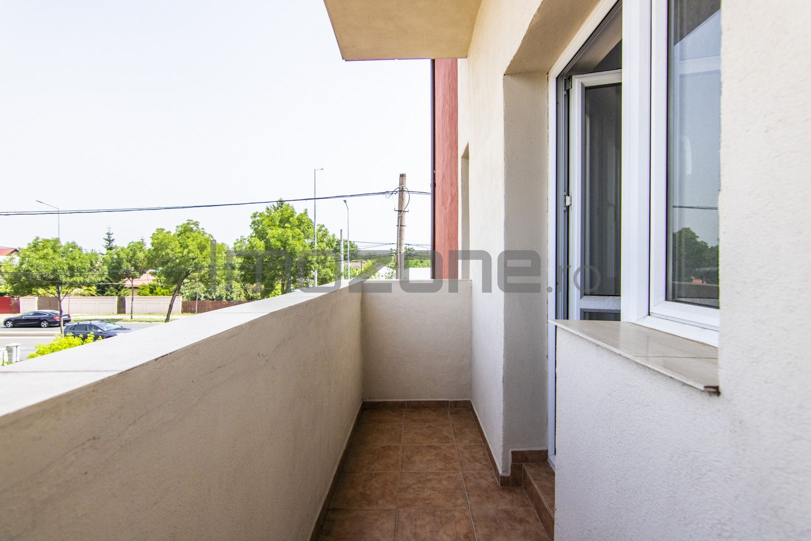 ORAS CHITILA - SOSEAUA BANATULUI -LIBERTATII, IMOBIL S+PARTER+2ETAJE+POD - Poză 32