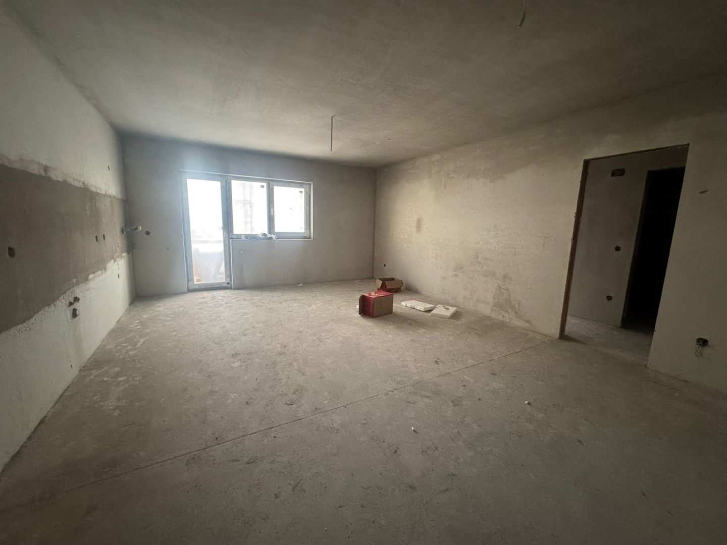 Apartament 3 camere LA CHEIE, Doamna Stanca - Poză 4