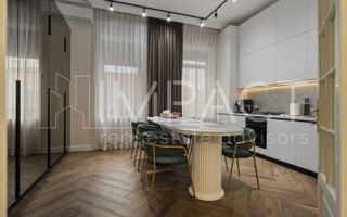 APARTAMENT DEOSEBIT CU 3 CAMERE IN VILA || CURTE - Poză 2