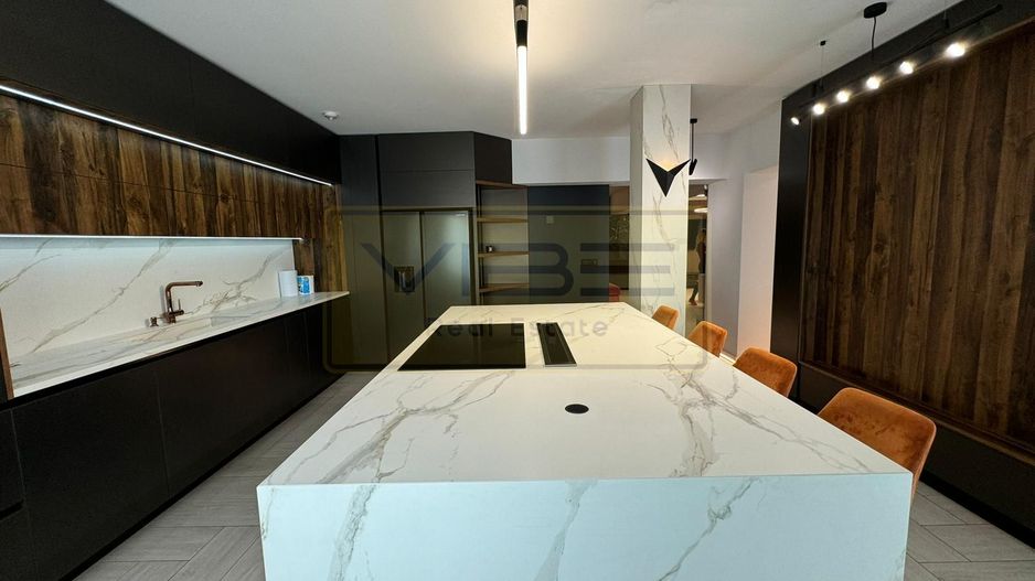 Apartament 111 mp premium complex rezidential Tatarasi - Poză 3