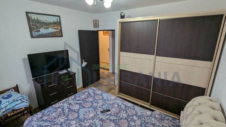 Apartament 3 camere decomandat, renovat și mobilat – Piața Voievozilor, Alexandru cel Bun - Poză 4