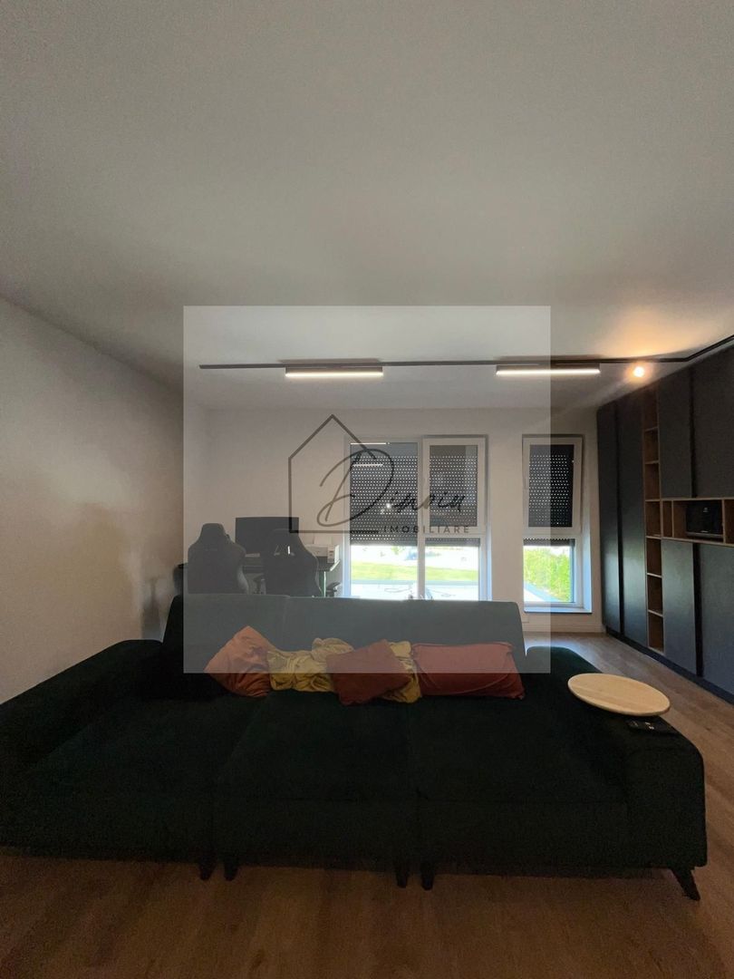 Apartament 2 camere MTM Pipera Lake I UNIC I - Poză 20