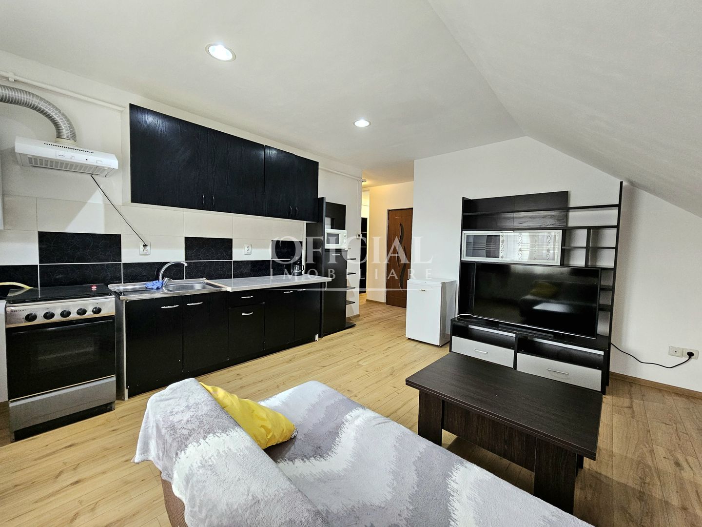 Apartament 2 Camere | 40 mp | Renovat | Str. Oasului | Cartier Iris - Poză 1