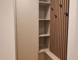 Studio Premium My Place North | Prima Închiriere, Nou, Mobilat, Parcare, 690Euro - Poză 10