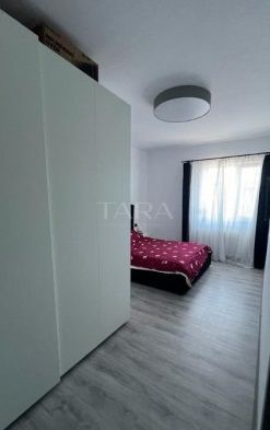 Apartament 2 camere, Floresti, zona Parc Poligon - Poză 8