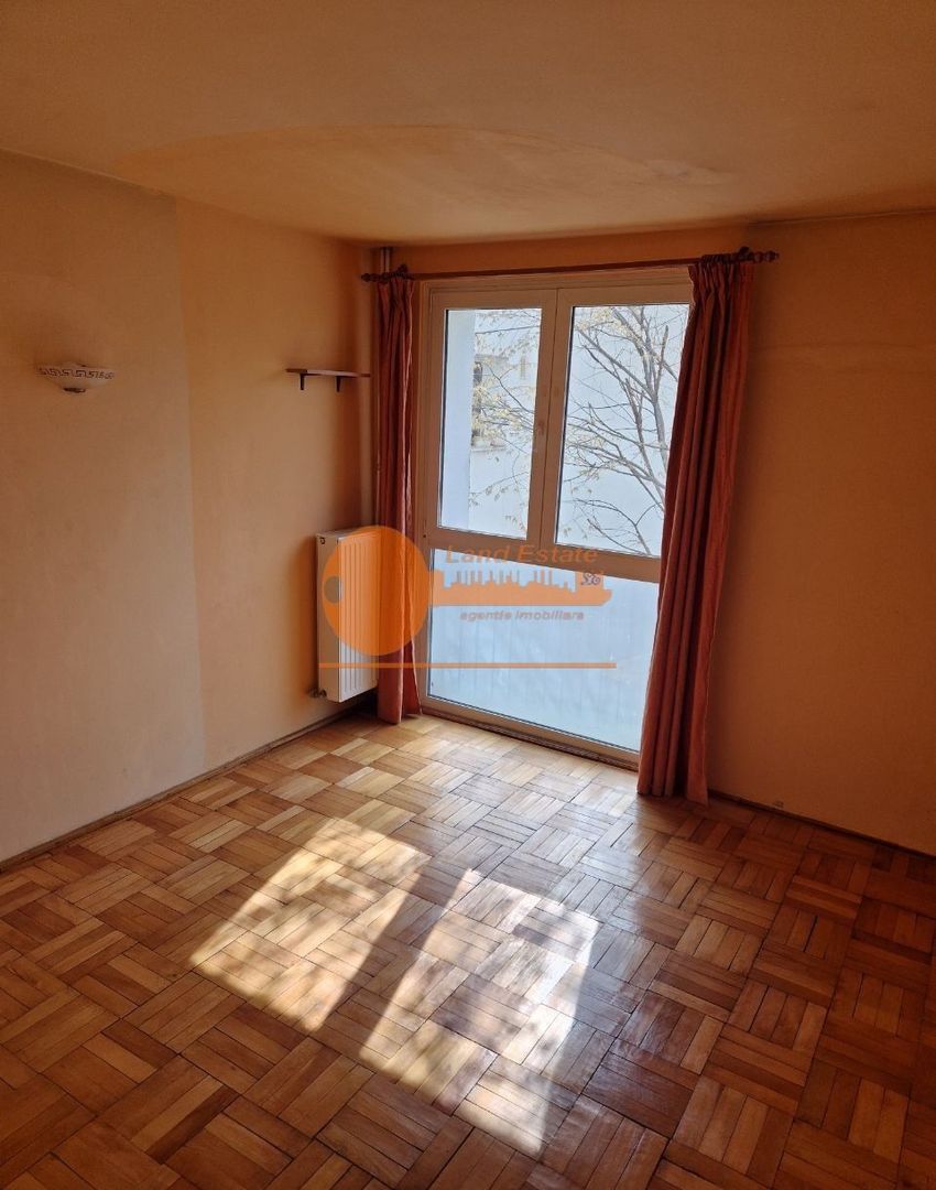 Apartament cu 4 camere | Metrou Nicolae Grigorescu | Aproape de Parcul IOR - Poză 3