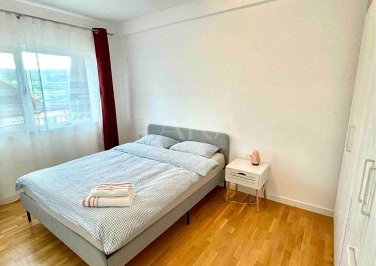 Apartament 2 camere – Zona Chinteni - Poză 3