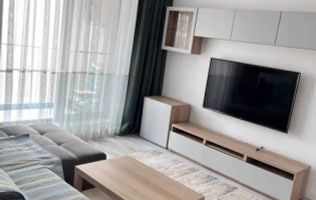 Apartament 2 camere 21 Residence, 10 min Metrou – PARCARE INCLUSA