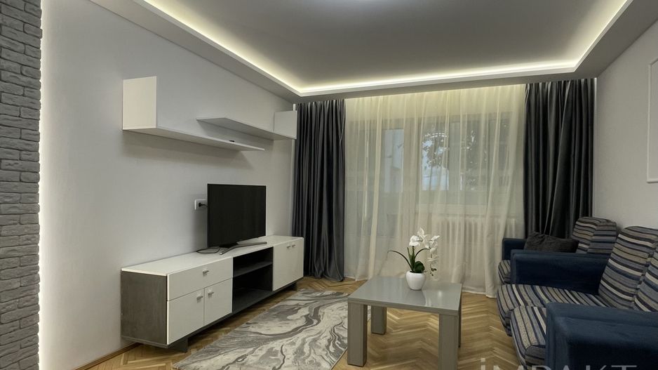 Apartament lux cu 3 camere in cartierul Marasti! - Poză 1