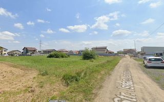 Comision 0%, Teren 864 Mp, 20 M Front, Dumbravita, Centura Timisoara - Poză 3