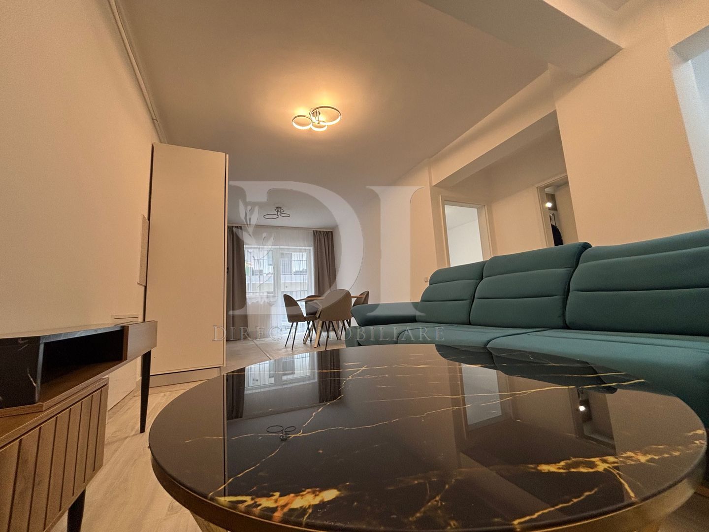 Apartament cu 2 camere | zona Terra -Floresti - Poză 2