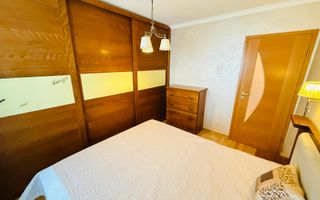 Baba Dochia | 3 camere | Decomandat | 2 bai | Etaj 2 | Centrala proprie - Poză 20