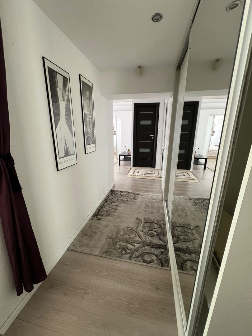 Apartament 2 camere Central / Calea Calarasilor - Poză 9