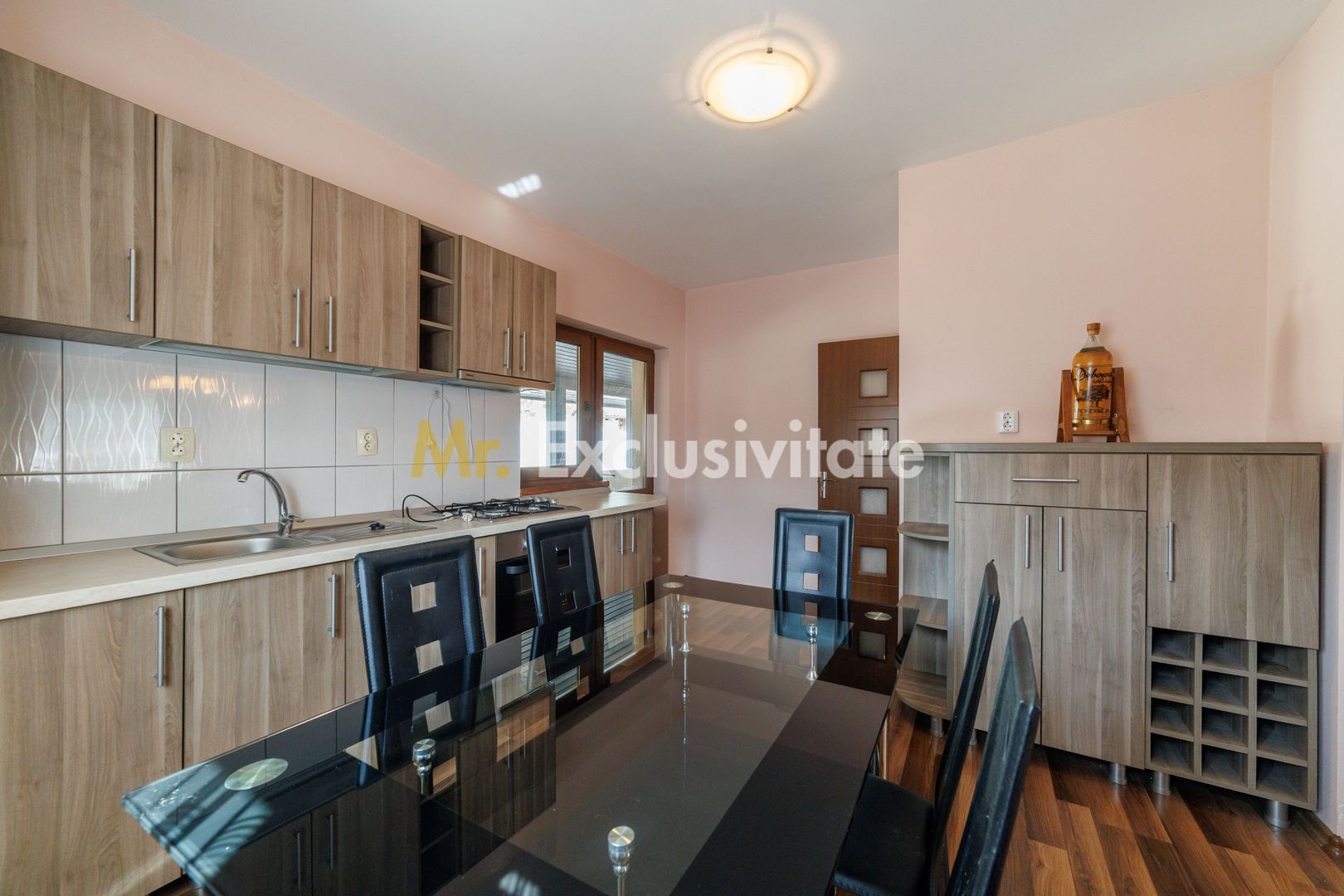 Casă nouă de vânzare în Priboieni, Ag| 140 mp utili | Teren 600 mp | - Poză 25