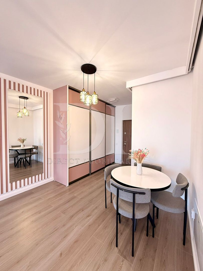 Apartament 2 camere | zona Oncos , Florești - Poză 7