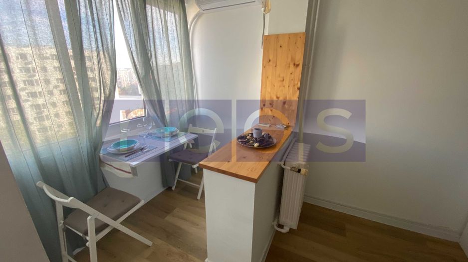 VANZARE GARSONIERA | MOBILATA SI UTILATA | ZONA DRISTOR - Poză 5