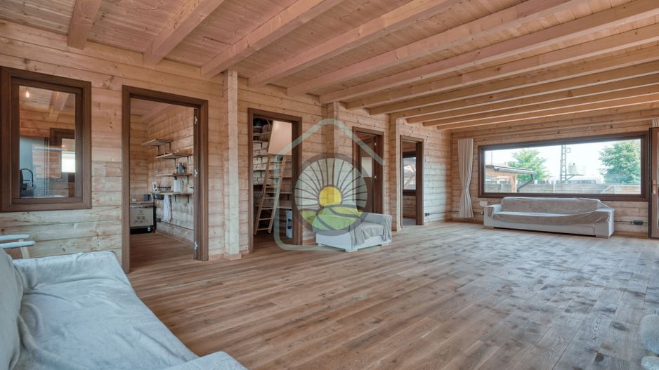 Inchiriere Casa Cristian- Brasov - Poză 2