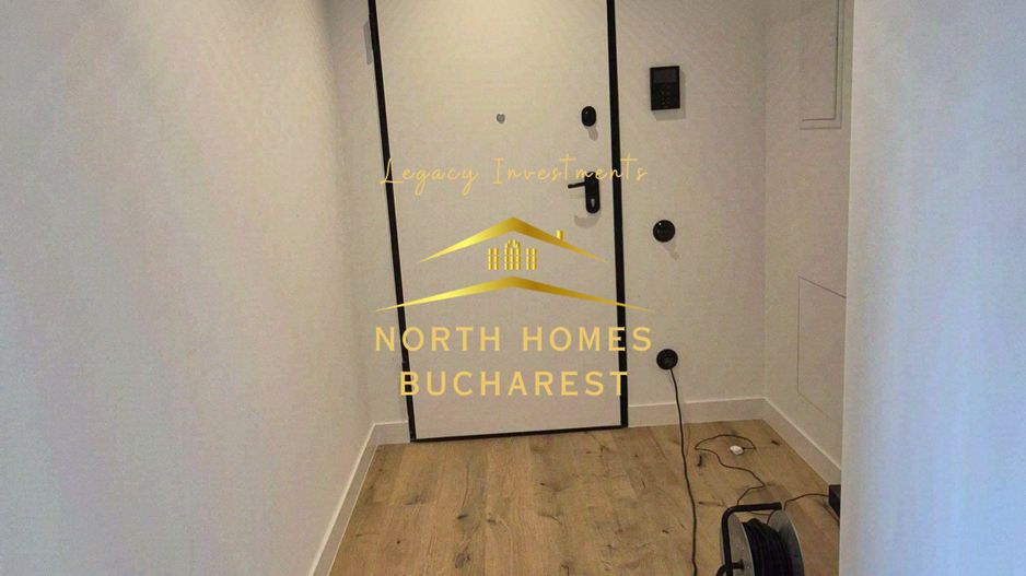 Apartament de 2 camere + curte proprie, 2022 - Zona Floreasca - Poză 10