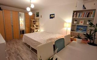 1 camera zona Lipovei parter - Poză 1