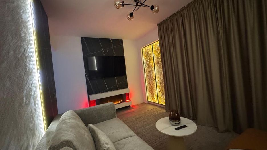 Apartament 2 camere - Calea Bucuresti - Poză 6