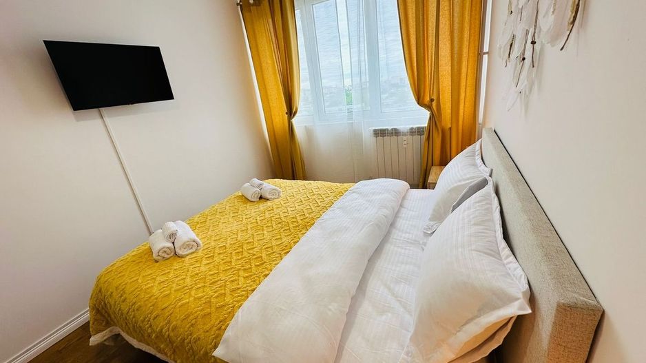 Apartament 3 camere Radu Beller / Parc Floreasca - Poză 6