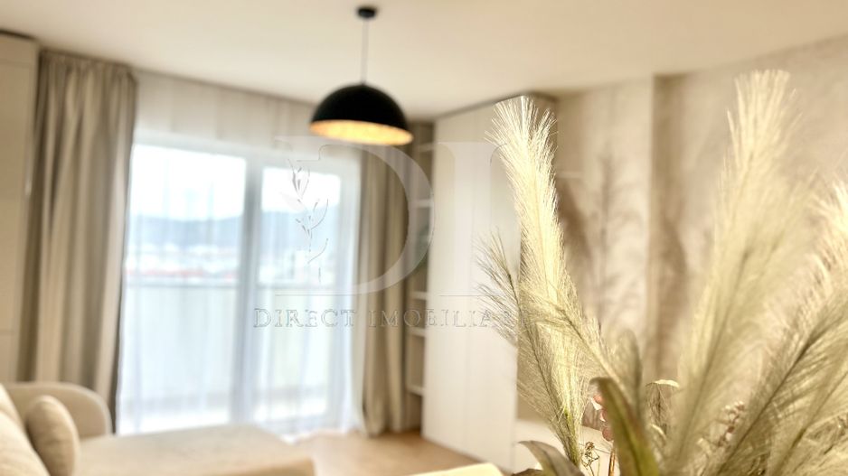 Apartament 2 camere / Ultrafinisat | Zona Eroilor / Floresti - Poză 2