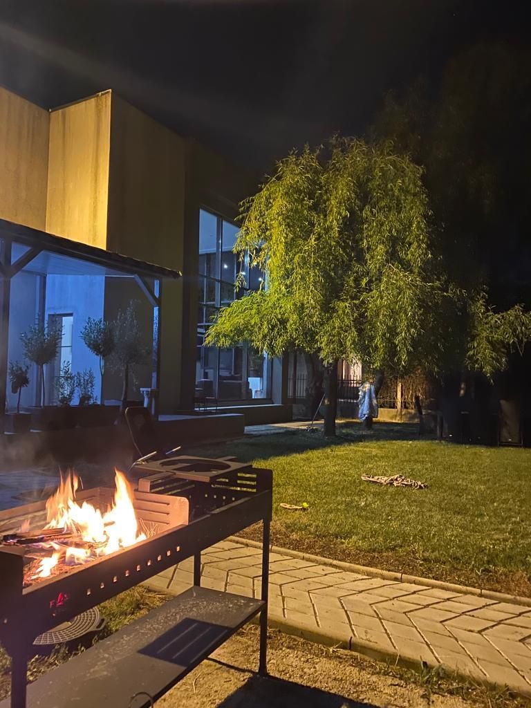 Vila de inchiriat  -Otopeni - Poză 6