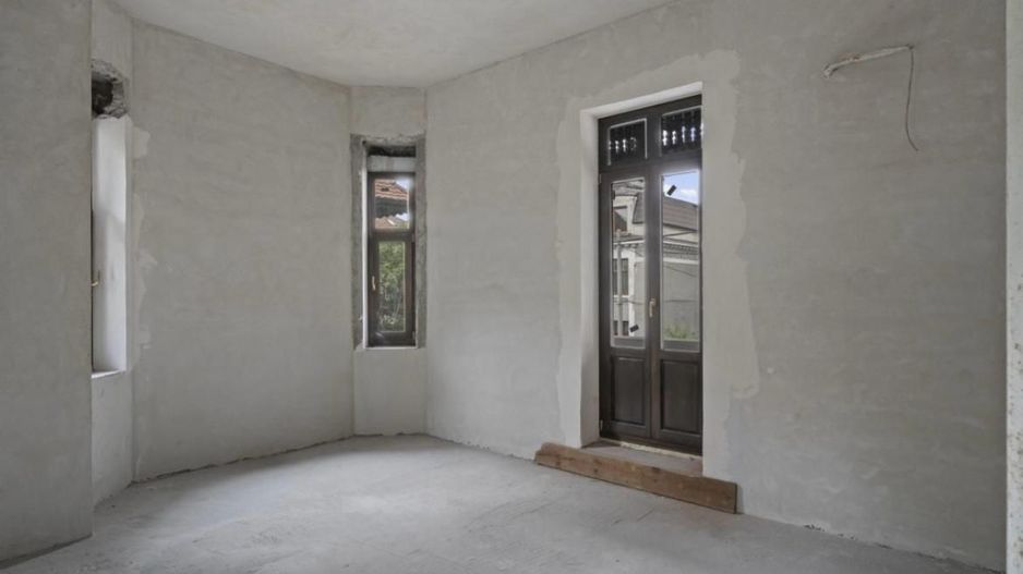 Vilă interbelică în stil neoromânesc restaurată integral - Aviatorilor - Poză 8