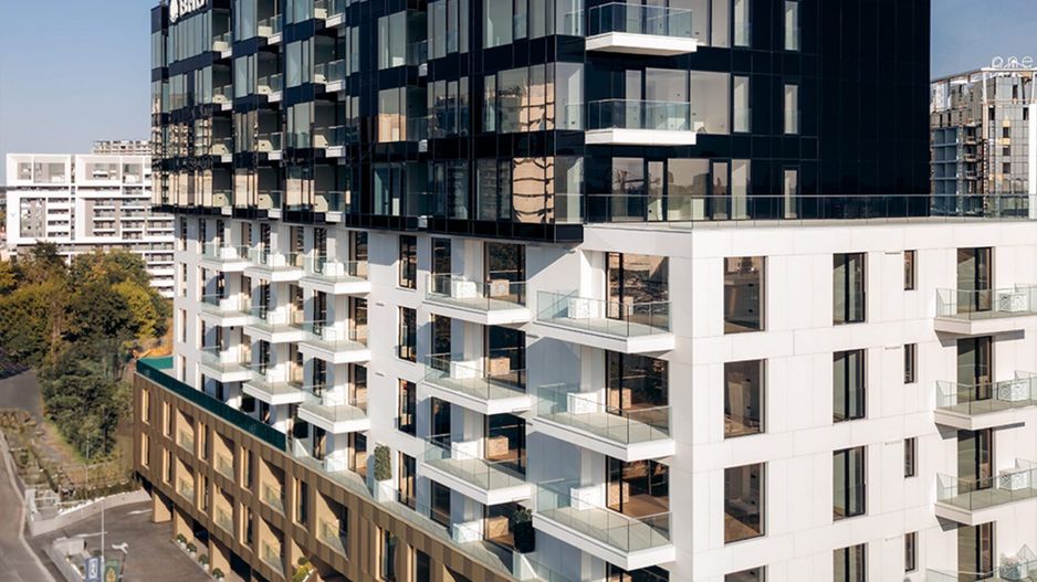 APARTAMENT 2 CAMERE | PROIECT DE LUX | BHB | FABRICA DE GLUCOZA - Poză 1