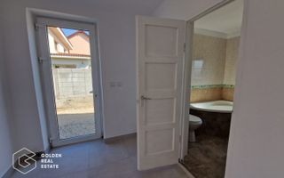 Teren 900 mp cu cladire de birouri pt depozit, parc auto,  centru logistic, etc - Poză 9