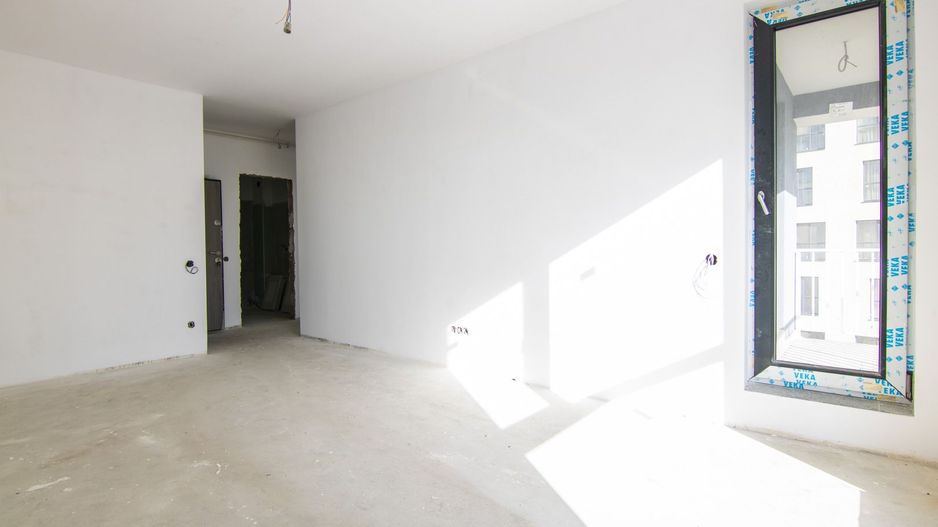 DRUMUL TABEREI - PLAZA, BLOC FINALIZAT, ETAJUL 4/6, FINISAT LA CHEIE - Poză 7