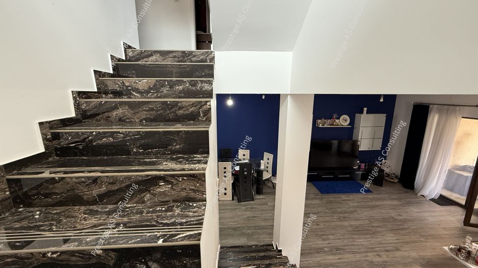 Duplex 6 Camere+ Mansarda 315mp Teren |  Zona Cora-Dumbravita - Poză 10