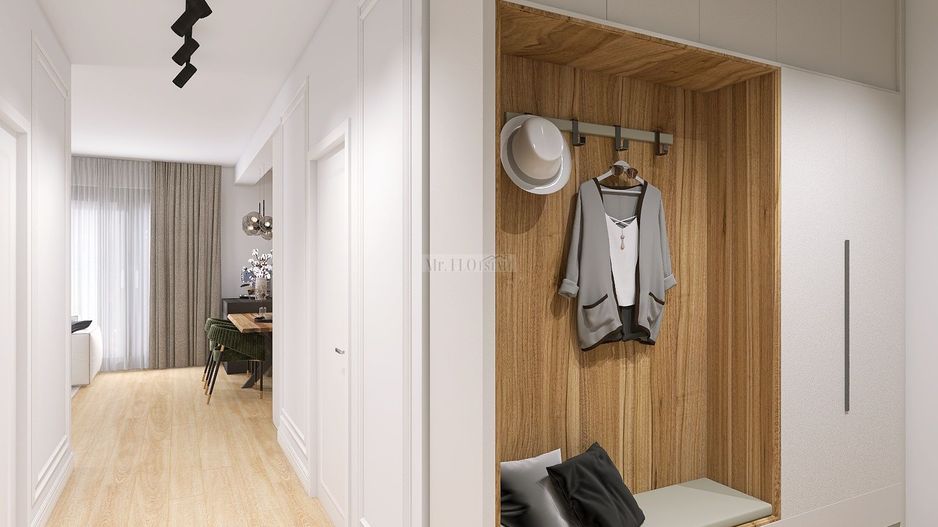 Vand apartament 2 camere COMISION 0 - Mosnita Noua - Urseni - Poză 6