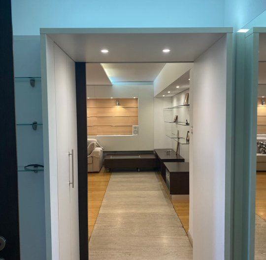 Apartament 3 camere Piata Dorobanti - Poză 4