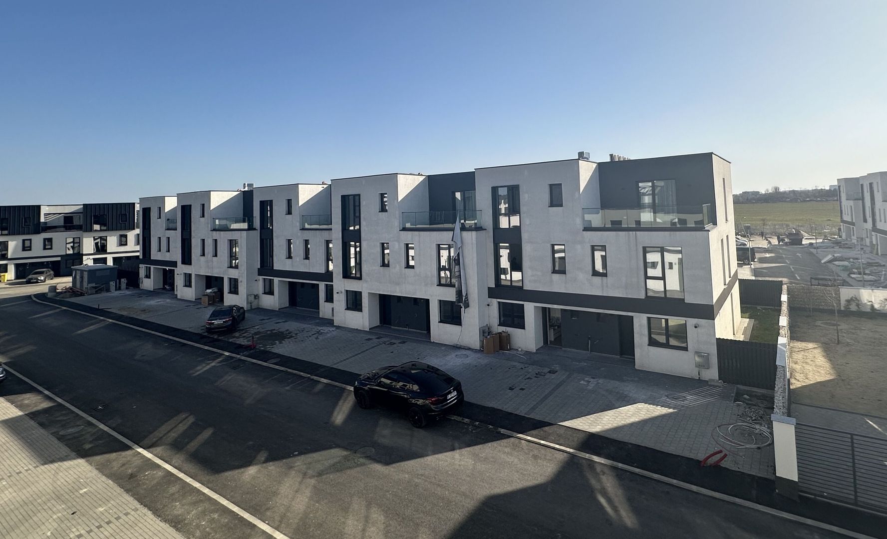 Casa ta ideală în Pipera  Liniște confort și parcare dublă - Poză 31