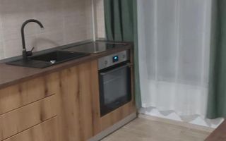 1 camera parter loc de parcare BLOC NOU-Benzinaria ESSO - Poză 18