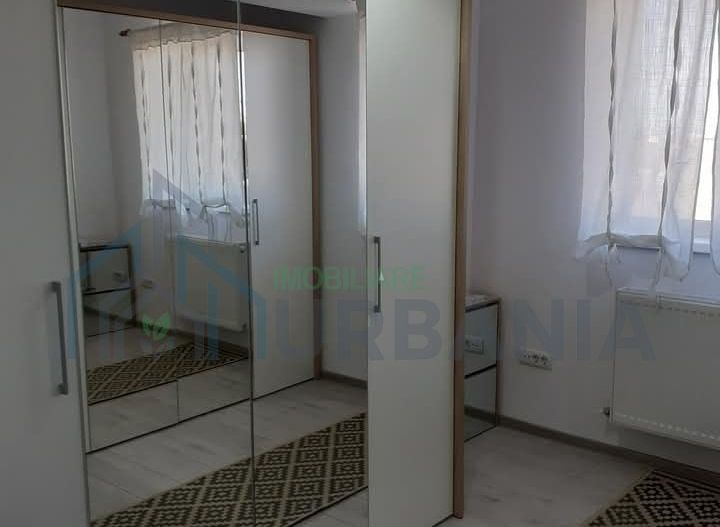 Casa duplex 4 camere, Visan – Bucium, 107 mp, teren 250 mp, terasa, 2 parcari - Poză 7