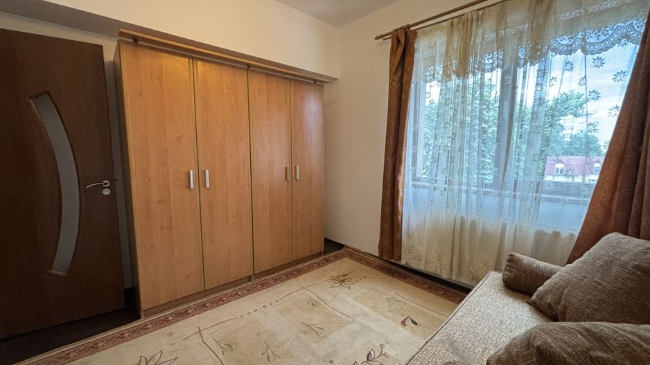 APARTAMENT 3 CAMERE | 80MP | TERASA 44MP - Poză 14