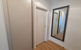 3 Camere LUX | Prima Închiriere | Pipera | Încălzire gratuită - Poză 13