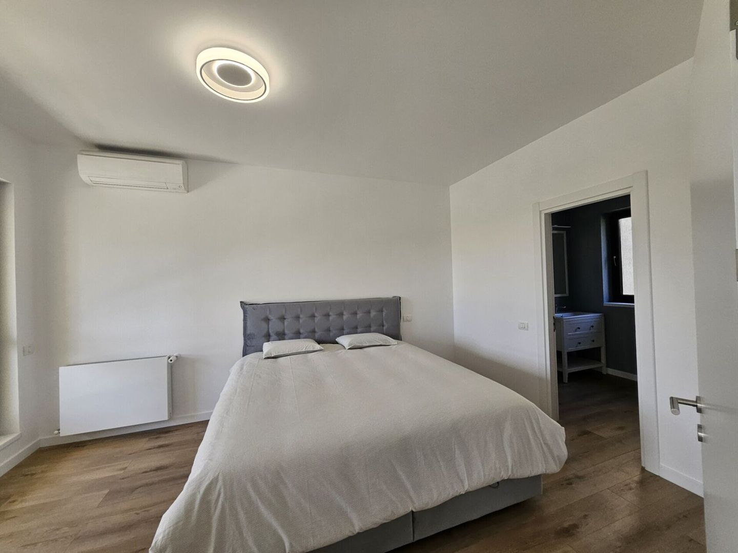 APARTAMENT PIPERA - GREEN VISTA - Poză 10